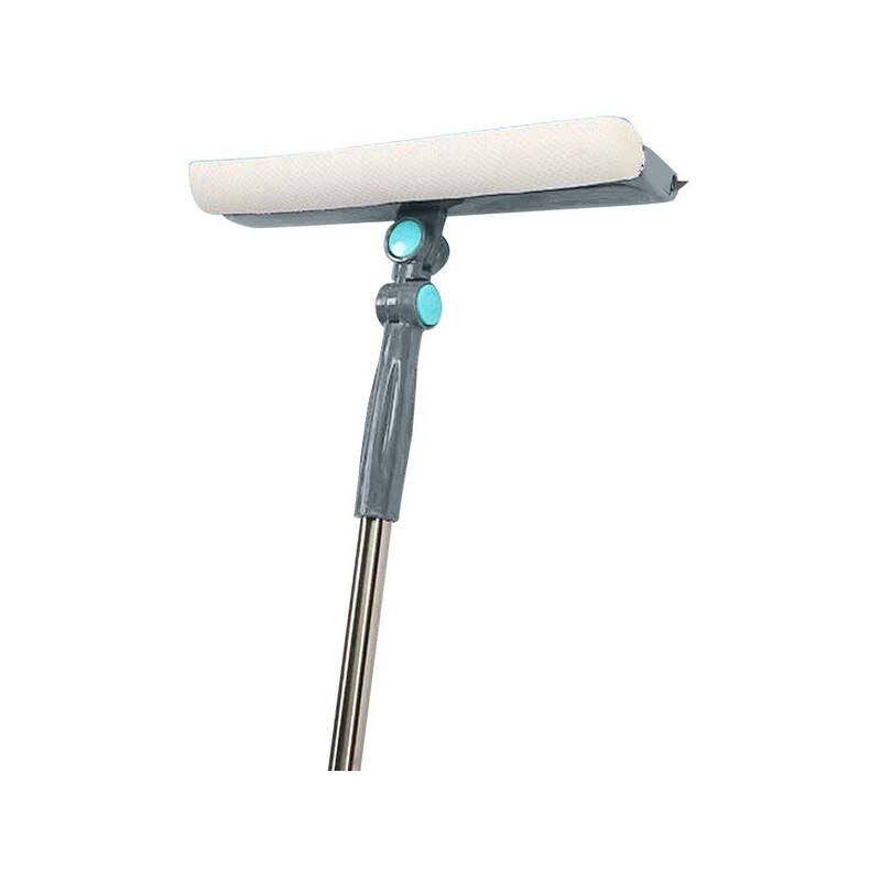 Щітка для миття вікон Idea Home DS-1518D Blue