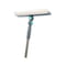 Фото - Щітка для миття вікон Idea Home DS-1518D Blue | click.ua