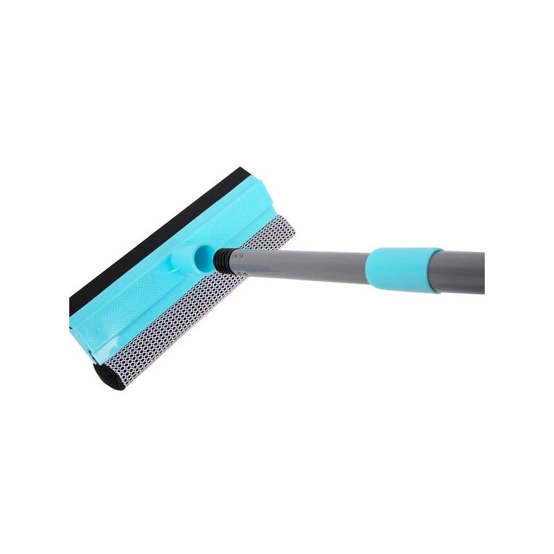 Щітка для миття вікон Idea Home DS-1534-20 Blue