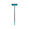 Фото - Щітка для миття вікон Idea Home DS-1534-20 Blue | click.ua
