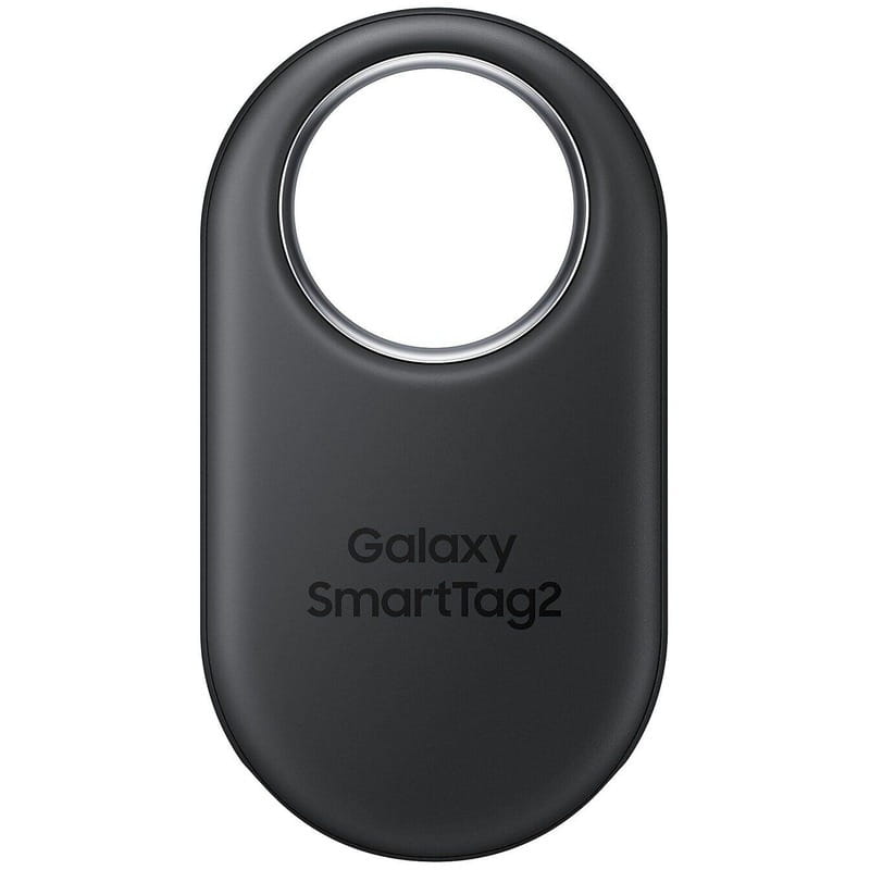 Смарт-трекер Samsung SmartTag 2 Black (EI-T5600BBEGEU)