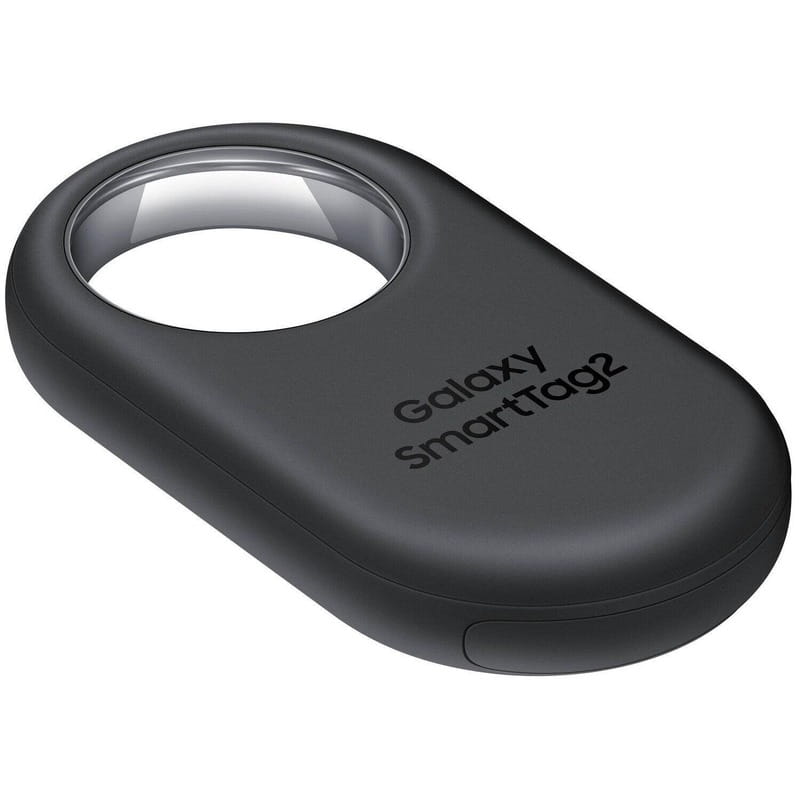 Смарт-трекер Samsung SmartTag 2 Black (EI-T5600BBEGEU)