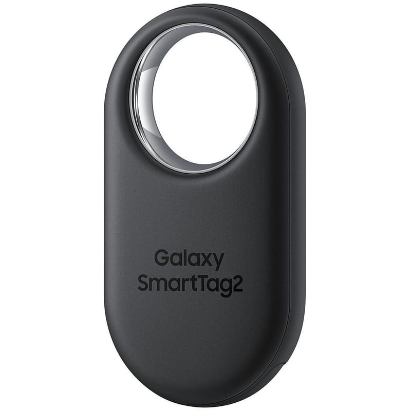 Смарт-трекер Samsung SmartTag 2 Black (EI-T5600BBEGEU)
