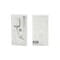 Фото - Чeхол Remax RC-A6 Airpod charger для Apple AirPods White (6954851279143) | click.ua