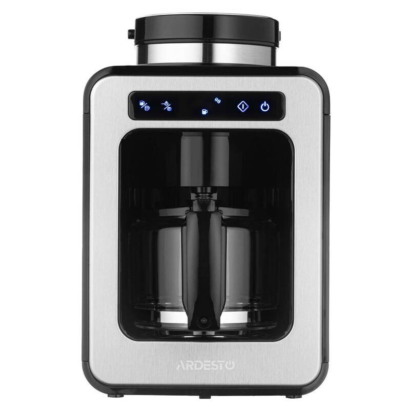 Кофеварка Ardesto FCM-DG064