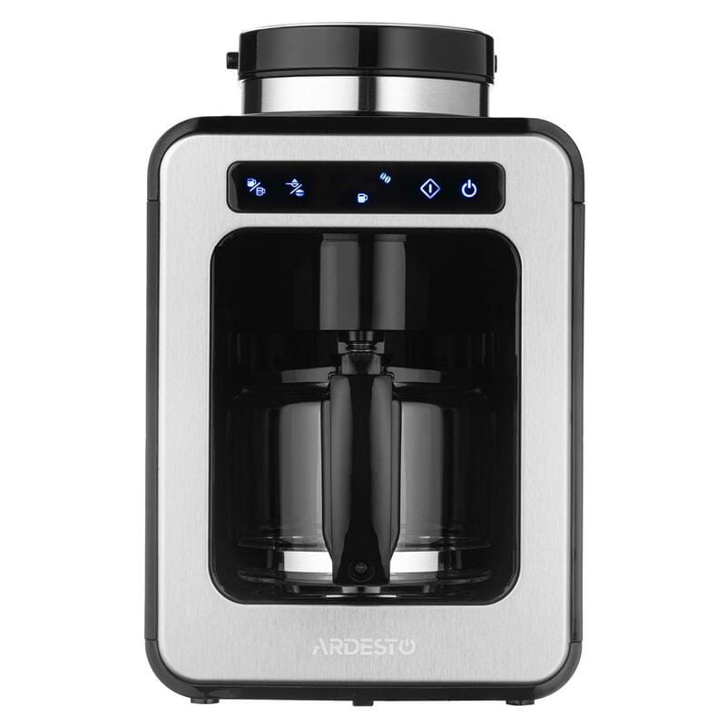 Кофеварка Ardesto FCM-DG064