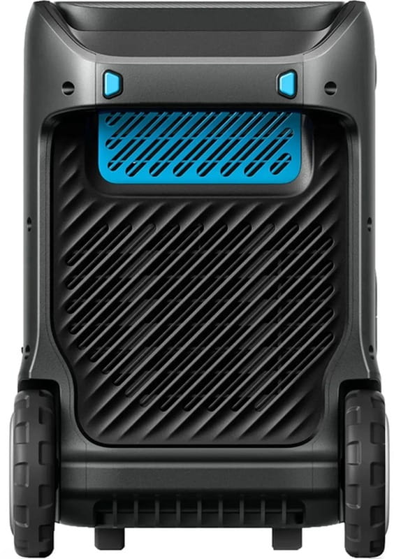Зарядна станція Anker Solix F2000 (A1780311/A1780312)