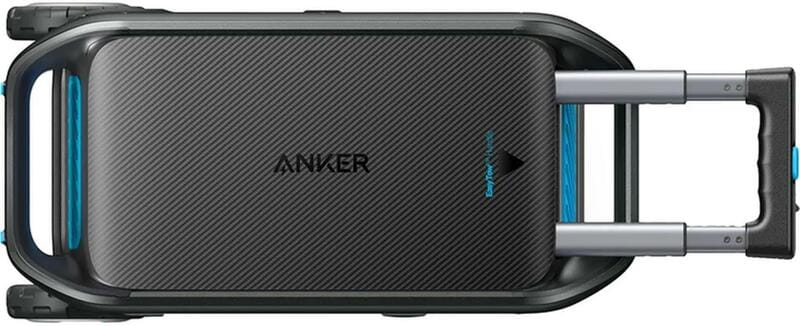 Зарядна станція Anker Solix F2000 (A1780311/A1780312)