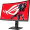 Фото - Монитор Asus 27" ROG Strix XG27WCMS (90LM09Y1-B01370) VA Black Curved 280Hz | click.ua