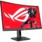 Фото - Монитор Asus 27" ROG Strix XG27WCMS (90LM09Y1-B01370) VA Black Curved 280Hz | click.ua