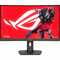 Фото - Монитор Asus 27" ROG Strix XG27WCMS (90LM09Y1-B01370) VA Black Curved 280Hz | click.ua