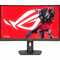 Фото - Монітор Asus 27" ROG Strix XG27WCMS (90LM09Y1-B01370) VA Black Curved 280Hz | click.ua