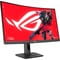 Фото - Монітор Asus 27" ROG Strix XG27WCMS (90LM09Y1-B01370) VA Black Curved 280Hz | click.ua