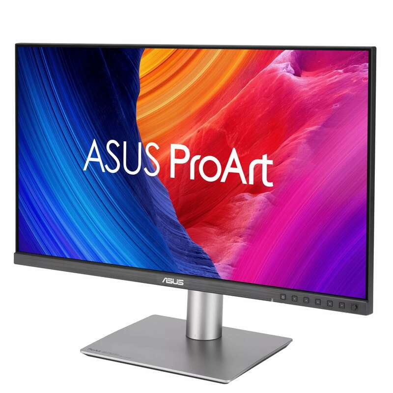 Монитор Asus 27" ProArt PA27JCV (90LM0AL0-B01K70) IPS Black