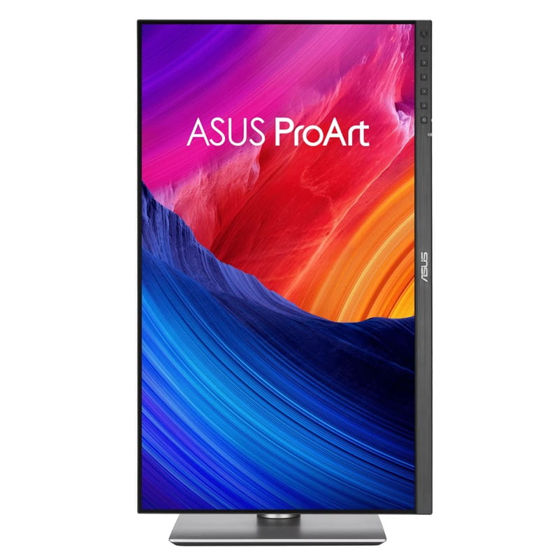 Монитор Asus 27" ProArt PA27JCV (90LM0AL0-B01K70) IPS Black