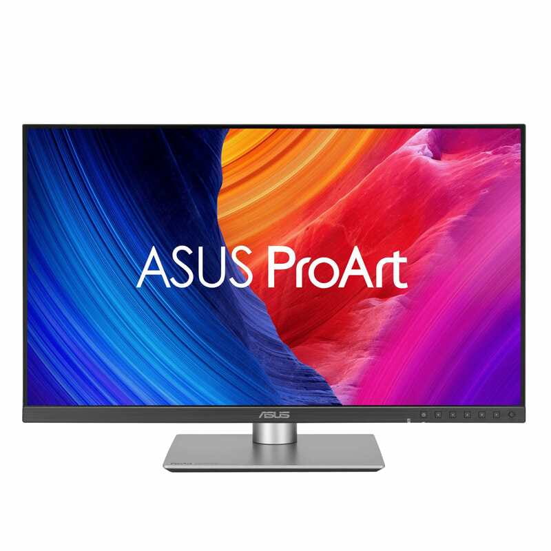 Монитор Asus 27" ProArt PA27JCV (90LM0AL0-B01K70) IPS Black