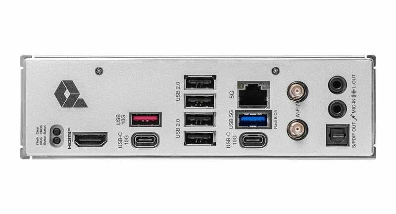 Материнська плата MSI Pro B850-P WiFi Socket AM5