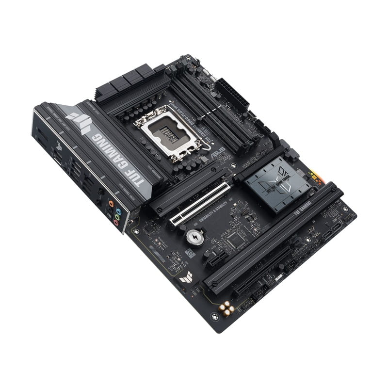 Материнская плата Asus TUF Gaming B860-Plus WiFi Socket 1851