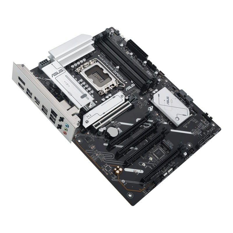 Материнська плата Asus Prime B860-Plus WiFi Socket 1851