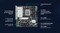 Фото - Материнська плата Asus Prime B840M-A-CSM Socket AM5 | click.ua