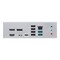 Фото - Материнська плата Asus Prime B840M-A-CSM Socket AM5 | click.ua