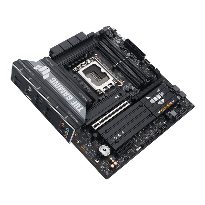 Материнская плата Asus TUF Gaming B860M-Plus Socket 1851