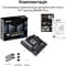 Фото - Материнская плата Asus TUF Gaming B860M-Plus Socket 1851 | click.ua