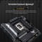 Фото - Материнська плата Asus TUF Gaming B860M-Plus Socket 1851 | click.ua