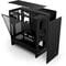 Фото - Корпус NZXT H5 Flow Black (CC-H52FB-01) без БЖ | click.ua