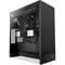 Фото - Корпус NZXT H7 Flow Black (CM-H72FB-01) без БЖ | click.ua