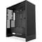 Фото - Корпус NZXT H7 Flow Black (CM-H72FB-01) без БЖ | click.ua