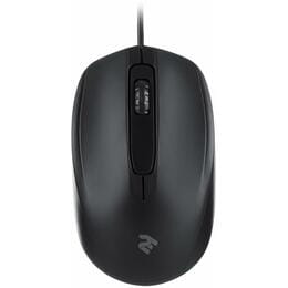 Купить Мышь 2E MF140 USB Black (2E-MF140UB) Мышь 2E MF140 USB Black (2E-MF140UB)