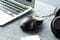 Фото - Мышь 2E MF160 USB Black (2E-MF160UB) | click.ua