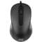 Фото - Мышь 2E MF160 USB Black (2E-MF160UB) | click.ua