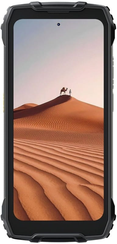 Смартфон Blackview BV7300 6/256GB Black (6931548319030)