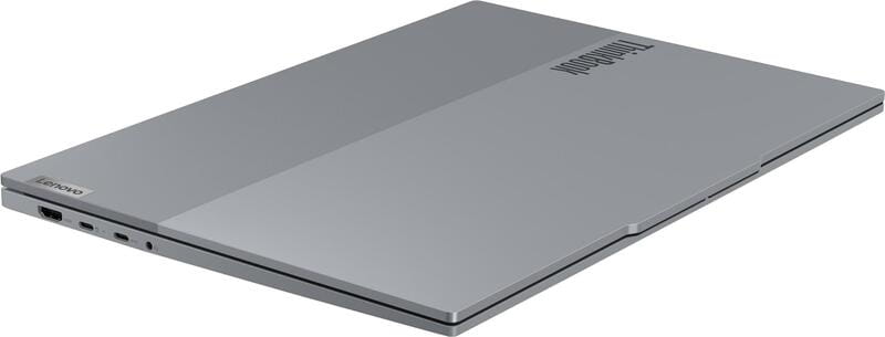 Ноутбук Lenovo ThinkBook 16 G7 QOY (21NH0000RA) Luna Grey