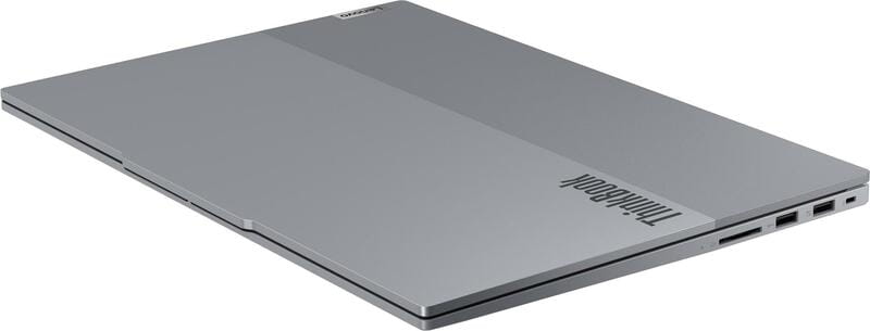 Ноутбук Lenovo ThinkBook 16 G7 QOY (21NH0000RA) Luna Grey