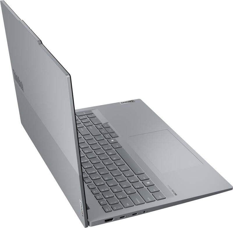 Ноутбук Lenovo ThinkBook 16 G7 QOY (21NH0000RA) Luna Grey