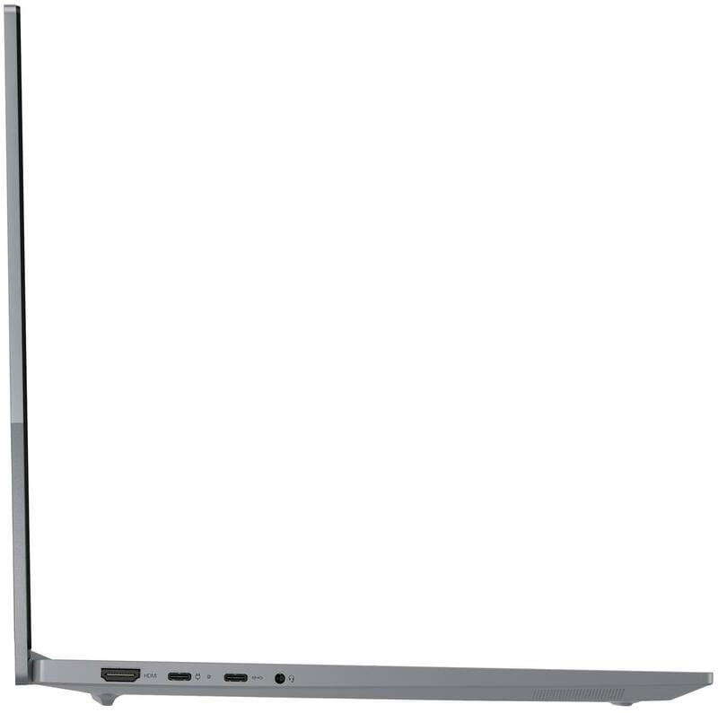 Ноутбук Lenovo ThinkBook 16 G7 QOY (21NH0000RA) Luna Grey