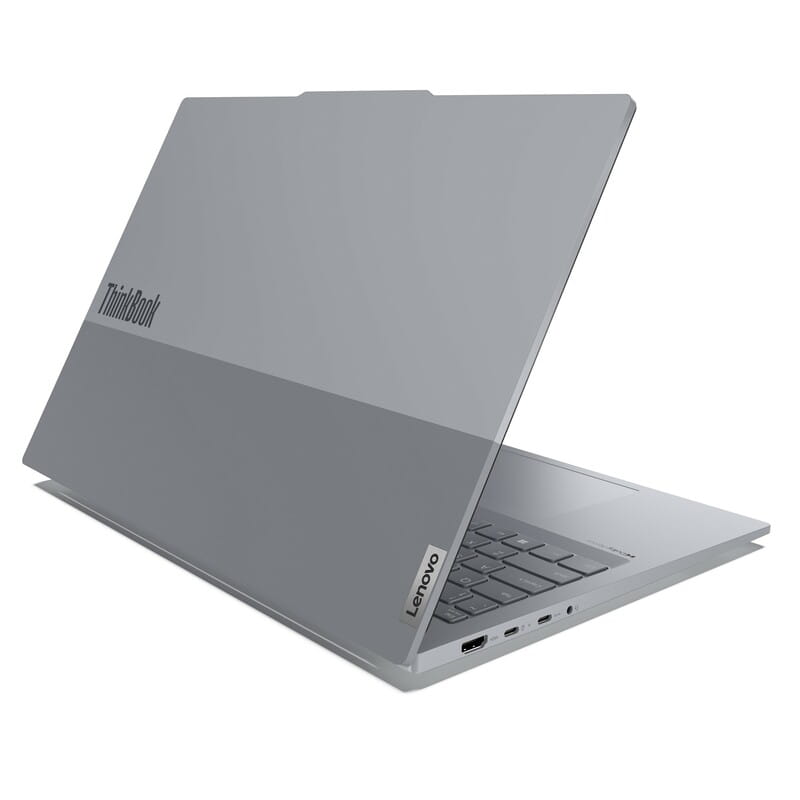 Ноутбук Lenovo ThinkBook 16 G7 QOY (21NH0000RA) Luna Grey