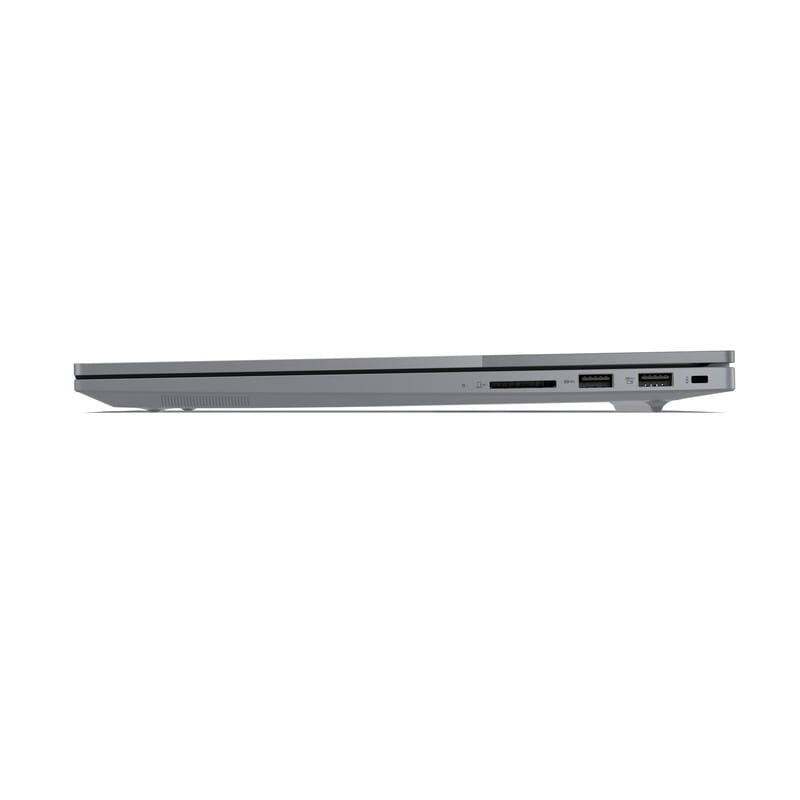 Ноутбук Lenovo ThinkBook 16 G7 QOY (21NH0000RA) Luna Grey