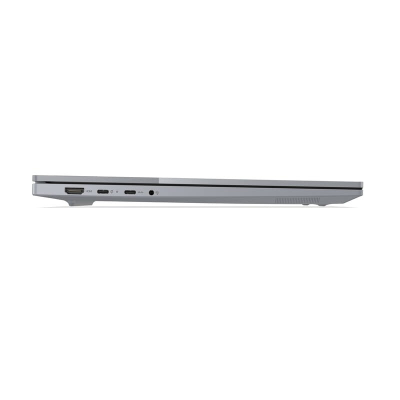 Ноутбук Lenovo ThinkBook 16 G7 QOY (21NH0000RA) Luna Grey