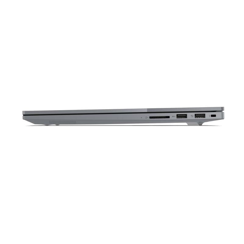 Ноутбук Lenovo ThinkBook 16 G7 QOY (21NH0000RA) Luna Grey