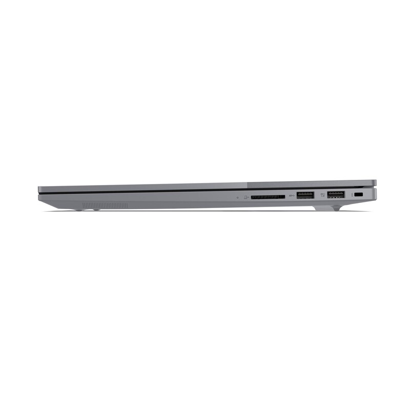 Ноутбук Lenovo ThinkBook 16 G7 QOY (21NH000DRA) Luna Grey