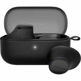 Bluetooth-гарнітура Philips TAT2149BK/00 Black
