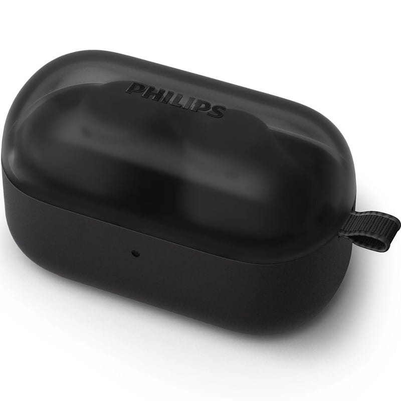 Bluetooth-гарнитура Philips TAT2149BK/00 Black