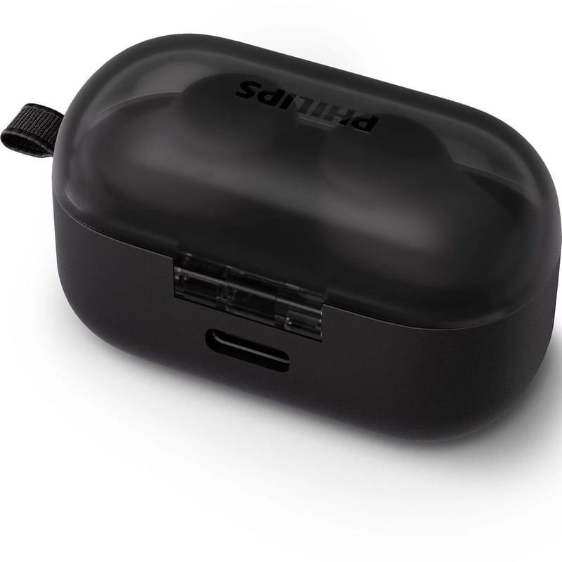 Bluetooth-гарнитура Philips TAT2149BK/00 Black