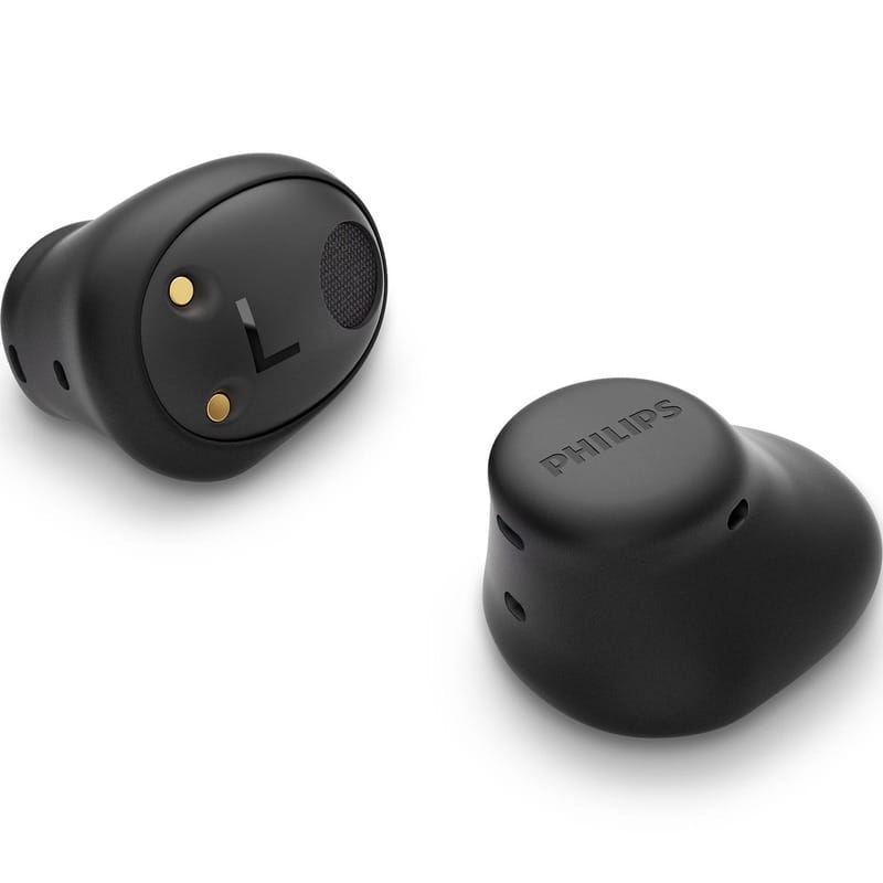 Bluetooth-гарнітура Philips TAT2149BK/00 Black
