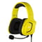 Фото - Гарнітура 2E Gaming HG340 RGB 7.1 Yellow (2E-HG340YW-7.1) | click.ua