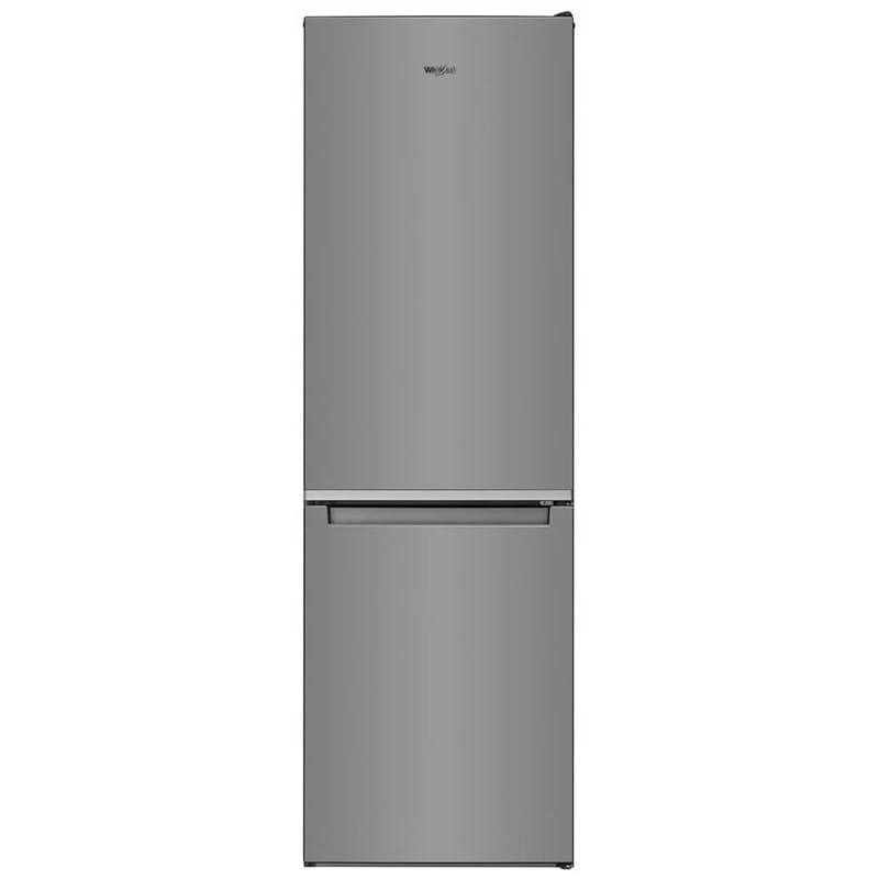 Холодильник Whirlpool W5 811E OX